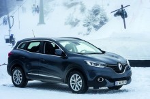 Travel: Renault Kadjar – Aventurează-te!