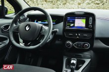 2018 - Renault ZOE
