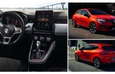 VIDEO: Noua generație Renault Clio – Primele informații și imagini oficiale
