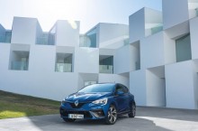 All-new Renault Clio R.S. Line - Blue Iron (18)