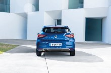 All-new Renault Clio R.S. Line - Blue Iron (23)