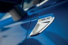 All-new Renault Clio R.S. Line - Blue Iron (27)