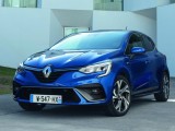Test Drive Renault Clio: De-a valma, contra cronometru