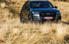 Test Drive: Audi Q7 – Facelift? Nu, e mult mai mult