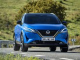 Test Drive: Nissan Qashqai – Rezultatul unui calcul rațional