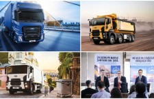 Cefin Trucks a reușit creșterea cotei sale de piață în 2021 și anunță un plan amplu de dezvoltare a serviciilor