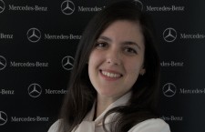 Natalie Thompson este noul CEO al Mercedes-Benz România