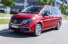 Ofertele serviciilor financiare Mercedes-Benz Vans: Eficiență electrică pentru afacerea ta