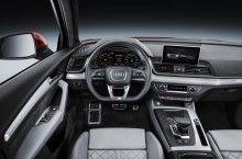 Noul Audi Q5
