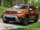 Test Drive: Dacia Duster – Tinerețe  fără bătrânețe